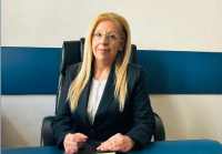 Служебната зам.областна била освободена вчера