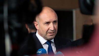 Президентът Румен Радев /базисно четиво/: