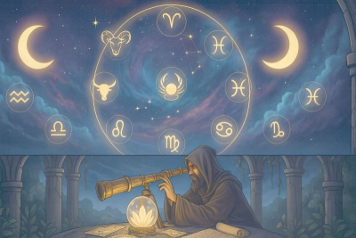 Седмичен хороскоп: 16 – 22 февруари