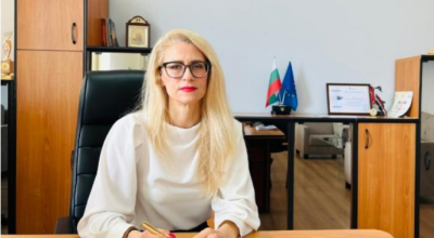 Областна администрация Ямбол - За почистване коритото на река Тунджа