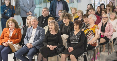 Община Ямбол отбеляза Световния ден на здравето с признание за медиците и професионалистите по здравни грижи