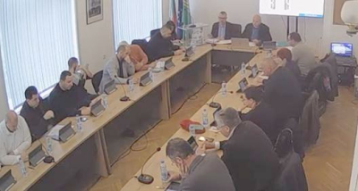 В заседанието на ОбС "Тунджа" бяха приети...ВИДЕО