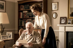 В Прозорчето на Алис