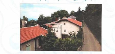 В деня на Св. Серафим Софийски чудотворец -