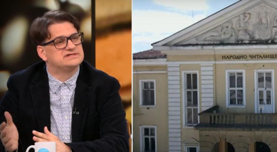 Министърът на културата лично се ангажирал с проблема, но...