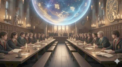 Седмичен хороскоп (20 – 26 октомври)