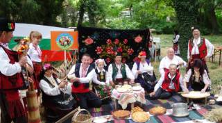 26 юни - в "Тунджа" - атрактивен празник