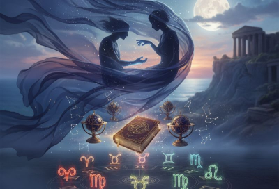 Седмичен драматичен хороскоп за периода 8 - 14 септември