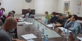 Политическите партии постигнаха