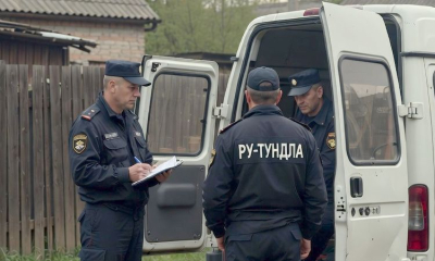 Разследват кражба на инструменти