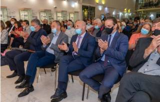 120 години организирано физкулт. движение в Ямбол