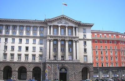 На заседанието на Министерския съвет в сряда