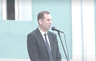 Приветствие по случай Независимостта на България от