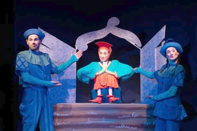 Седмичен културен календар на Община Ямбол