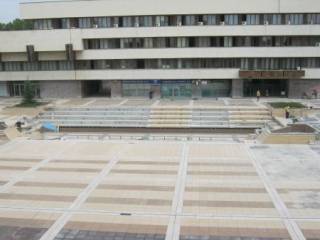 Темите на заседанието на Общинския съвет на Ямбол