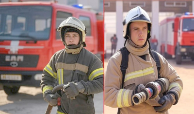 Започват на 3 април - РД “Пожарна безопасност и защита на населението“ - Ямбол организира дни на отворените врати