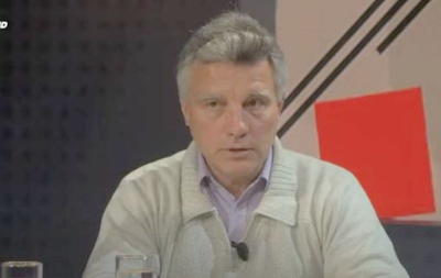 Професор Иво Христов в разговор със