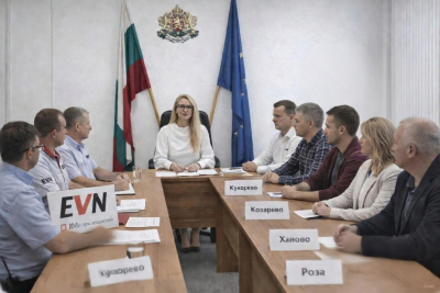 Предстои важна среща в Областна администрация Ямбол /браво!/