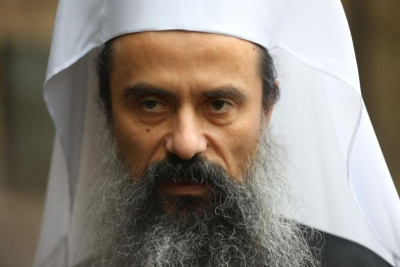 Изявление на Светия Синод на Българската православна църква – Българска патриаршия по повод „София Прайд 2026“