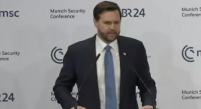 Смразяващата и за нашите управници реч на американския вице-президент в Мюнхен