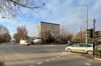 Предстои изграждане на кръстовище с кръгово движение в близост до ХЕС – още един важен за Ямбол проект