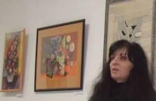 Павлина Сърбова праща