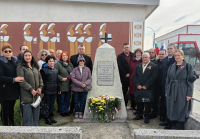 БСП – Ямбол отбеляза 148 години от Освобождението на България