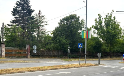 Изкуствени неравности ще бъдат поставени на ул. „Генерал Владимир Заимов“ в Ямбол на 22 юли