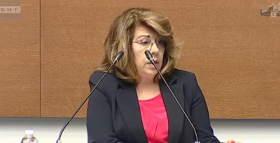 Четирилентовият път между Ямбол и Сливен в Народното събрание.../СТЕНОГРАМАТА, ВИДЕО/