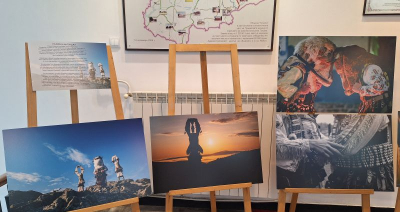 „Пазители на ТУНДЖА“