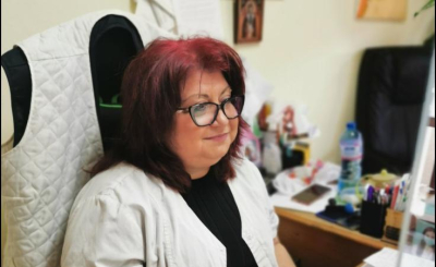 Ани – където медицината среща човечността