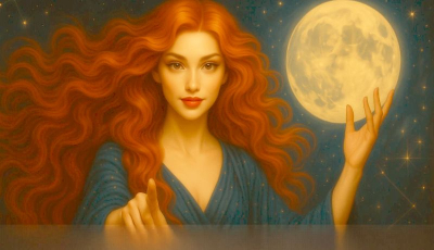 Седмичен хороскоп 26 май - 1 юни 2025