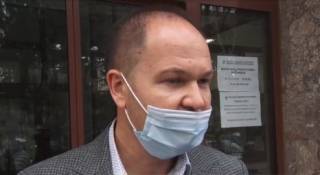 ОФИЦИАЛНАТА ИНФОРМАЦИЯ ЗА КОВИД-СИТУАЦИЯТА В ОБЛАСТТА 19 ноември