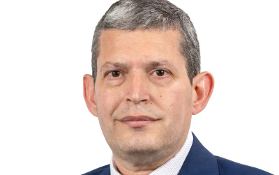 Калоян Калиманов, кандидат от „БСП – Обединена левица“ - Ямбол: