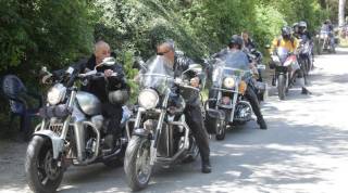 В Лесопарк Бакаджик край Ямбол се