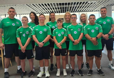 Младеж от Ямбол ще представя България