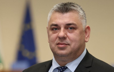 ДЕПУТАТИ: МВР ще запази сътрудниците за охрана на българо-турската граница