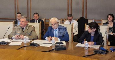 Италия ще строяла военната база край Кабиле ...После, България ще я разширявала...