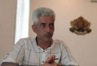 Светозар Грозев е новият председател на МИГ – Тунджа