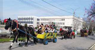 Тодоровден е! Пролет иде!