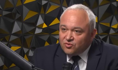 # Война на институциите: Кой всъщност ни управлява?