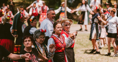 „Пътят на огъня“