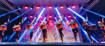 „Кукерландия“ 2025: Ямбол празнува с хиляди кукери и гости от страната и чужбина