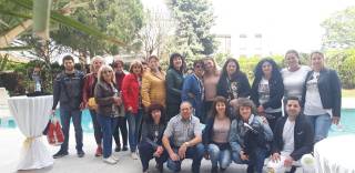 На обучение за мултикултурна среда