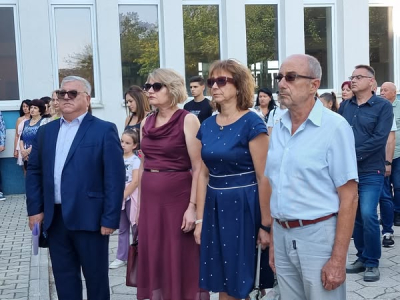 22 студенти- „Медицинска сестра“ . Практиката и стажът им в Ямбол