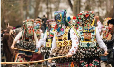 КУКЕРЛАНДИЯ НА 28 ФЕВРУАРИ