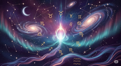 Хороскоп за седмицата 25-31 август 2025 /всеки ден и мантра/