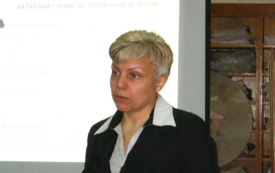 От ОД на МВР- Ямбол: За спокойни празнични дни