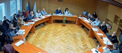 Протестират срещу изграждането на