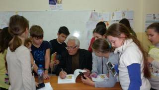 ЗОРА и Дракончето в мен“